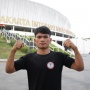 Dua Petarung Muda Indonesia Ikut Ajang MMA Kelas Dunia
