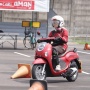 6 Rekomendasi Helm Half Face Murah dan Keren untuk Anak Muda, Cocok Buat Touring