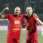 Hasil BRI Liga 1: Duo Striker Cetak Gol, Persija Jakarta Libas Madura United 4-1