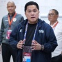 Media Vietnam Soroti Cara Erick Thohir 'Ekspor' Pemain Indonesia, Ada Apa?