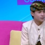 Viral Sampai Masuk TV, Penabuh Gendang Asal Lombok Dihujat ARMY Gegara Mirip V BTS