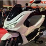 Siap-Siap! Honda PCX 160 2025 Bakal Tampil Beda dengan Teknologi VTEC