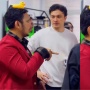 Penampilan Terbaru Nicholas Saputra Curi Perhatian, Tatapannya pada Lawan Bicara Bikin 'Meleleh'