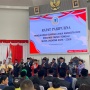 Sah! Anggota DPR Papua Tengah Periode 2024-2029 Resmi Bertugas