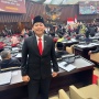 Mewahnya Satu Koleksi Garasi Denny Cagur: Vespa Lawas Zaman Orde Lama, Harga Setara Toyota Yaris Seken