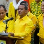Blak-blakan Bahlil Sebut Golkar Siap Dukung Prabowo 2 Periode: Kami Jaga Kapan Pun, di Mana Pun