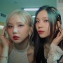 Comeback Memukau! VIVIZ Umbar Pesona dan Rasa Percaya Diri di Video Musik Lagu Baru 'Shhh!'