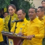 Sejalan dengan Visi Golkar, Bahlil Beri Bantuan Modal Usaha ke Ponpes Darussalam Ciamis