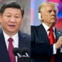 Akankah Trump dan Xi "Akur"?  Pesan Perdamaian Tiongkok di Tengah Ketegangan Dagang