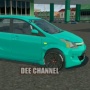 2 Link Download Mod Bussid Mobil Avanza Full Modifikasi, Body Kit Keren!