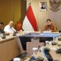 Erick: BUMN dan Badan Gizi Berkolaborasi demi Akselerasi Swasembada Pangan RI