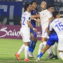 Statistik Ngeri 3 Pemain Lion City Sailors: Sinyal Bahaya Buat Persib