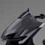 Honda Rilis Konsep Motor Listrik Game Changer! Desainnya Unik