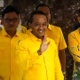 Penyebar Meme Bikin Underbow Golkar Ngamuk, Bahlil Lahadalia Justru Santai: Sudahlah Saya Maafkan