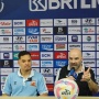 Sesalkan Keputusan Wasit, Pelatih Madura United: Sudah Jelas Penalti, tapi Dicek 10 Kali