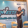 Strategi BCA Tingkatkan Literasi-Inklusi Keuangan ke Nasabah
