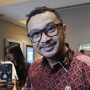 Sikap Giring Ganesha Lindungi Wartawan saat Wawancara