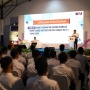 117 Teknisi Perawatan Sarana KAI Selesaikan Diklat Modul Perawatan Sarana Perkeretaapian Berbasis MI