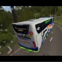 Download MOD BUSSID Kelok 44 + Livery Bus Sumatera GRATIS!