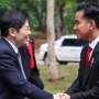 Pamer Foto Bareng Gibran, PM Singapura Lawrence Wong Diwanti-wanti Netizen Indonesia
