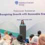 KCE Dorong Penyediaan EBT yang Andal untuk Pertumbuhan Energi Bersih di Indonesia