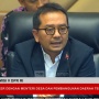 Alarm Keras DPR ke Pemerintah: Jangan Denial Soal Bibit Siklon 93S, Tragedi Sumatra Cukup