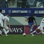 Comeback Sempurna! Persib Bandung Kalahkan Lion City Sailors