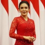 Comeback Main Film Usai 17 Tahun Vakum, Rieke Diah Pitaloka Langsung Perankan 8 Karakter Berbeda