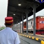 Jadwal dan Cara Beli Tiket Kereta Api Online Jelang Mudik Lebaran 2026