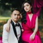 Punya Jabatan Mentereng, Intip Taksiran Gaji Drajad Djumantara Calon Suami Febby Rastanty