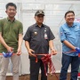 Sharp Hydro Heroes Program Kewirausahaan Bidang Pertanian Masa Depan