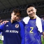 Indonesia vs Jepang, GBK yang Tidak Asing bagi Kubo dan Sugawara
