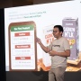 Grab Gelar Ajang Unjuk Gigi Startup di Depan Investor