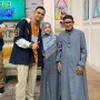 Profil dan Pendidikan Niatus Sholihah, Ditawari Raffi Ahmad Jadi Staf di Utusan Khusus Presiden