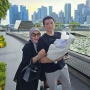 Ceritakan Perjuangannya Sebagai Seorang Ibu, Syahrini Mengaku Begadang Demi Bayinya