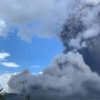 30 Penerbangan Dibatalkan Akibat Erupsi Gunung Lewotobi, BMKG Bali Beri Update Terkini