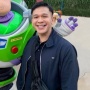 Silsilah Keluarga Jordi Onsu Punya Darah Arab, Kini Ngaku Temukan Ketenangan dalam Islam