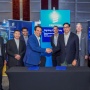 Indosat - Ericsson Luncurkan Platform Monetisasi Digital Pertama di Dunia