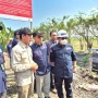 Sungai Ciujung Tercemar, Yandri Susanto Sebut Ratusan Ribu Jiwa di 4 Kecamatan Terdampak