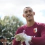 Kiper Bundesliga Keturunan Bali Dapat Restu Ibu Bela Timnas Indonesia