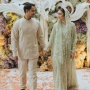 Pernikahan Semakin Dekat, Intip 5 Potret Febby Rastanty di Acara Pengajian: Tampil Elegan dengan Dress Lace Hijau
