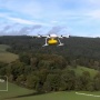 Teknologi Drone Jerman Jadi Solusi Distribusi Obat dan Vaksin di Pelosok