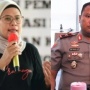 Keluarga Berkuasa, Jabatan Adik Nina Agustina Tak Kalah Mentereng dari sang Ayah