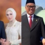 Suami Istri Pejabat, Beda Kekayaan Hingga Utang Ahmad Dhani-Mulan Jameela dan Uya-Astrid Kuya Tercatat di KPK