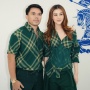 Bikin Gimmick Ribut, Gerak-gerik Thariq Halilintar dan Aaliyah Massaid di Event Burberry Jadi Omongan