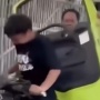 Detik-detik Warga Jarah Truk Pengangkut Tanah di Tangerang, Terekam Video Amatir!