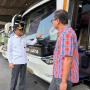 Mulai Lakukan Pengecekan, Kemenhub Temukan Ratusan Bus Tak Layak Jalan Buat Libur Nataru