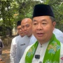 Belum Sebulan jadi Pj Gubernur, Teguh Bongkar Ratusan Posisi Setingkat Camat-Lurah: Bukan Faktor Like & Dislike