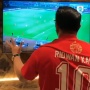 Sempat Ramai, Ketum Jakmania Beberkan Jersey yang Dipakai RK Nonton Replay Persija Tak Asli