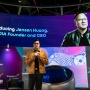 Bos Nvidia Bakal Berbagi Tips di Indonesia AI Day 2024